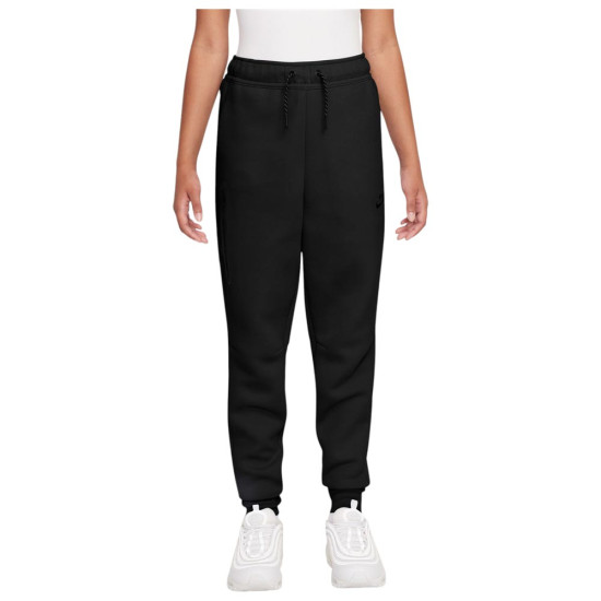 Nike Παιδικό παντελόνι φόρμας Sportswear Tech Fleece Jogger Pants